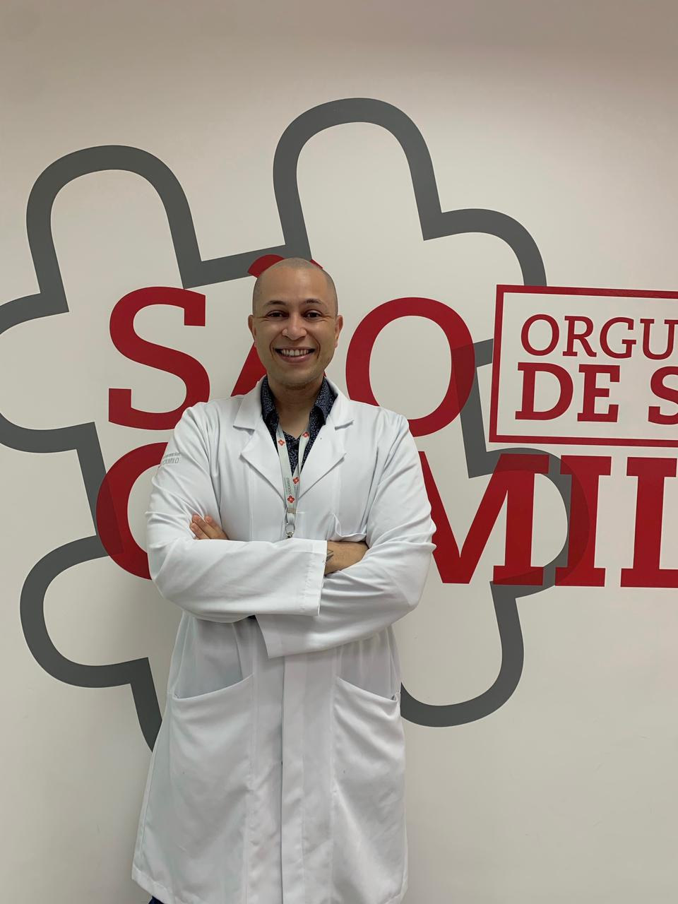 Prof. Dr. Marcus Quaresma